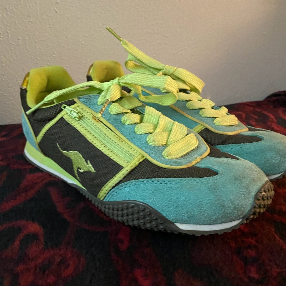 KangaROOs 2005 Dyna women’s 7.5 shoes